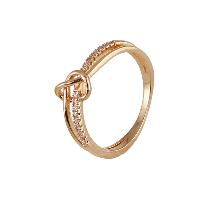 انگشتر زنانه ژوپینگ مدل L418 انگشتر زنانه ژوپینگ مدل L418