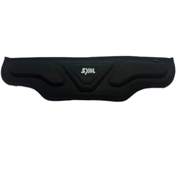 سفره و کاور زیر طلق موتور سیکلت وارون مدل C-22-SYM 