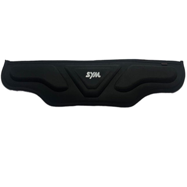 سفره و کاور زیر طلق موتور سیکلت وارون مدل C-22-SYM 