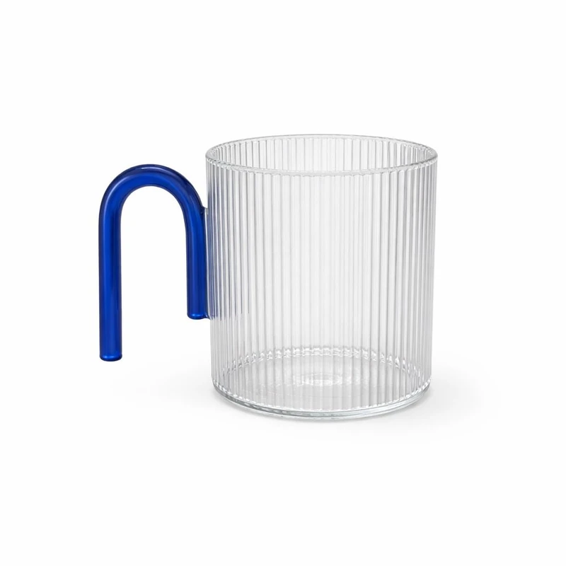 فنجان مدل شیار