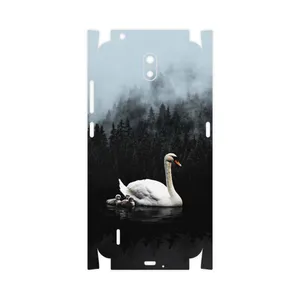 MAHOOT Swan-Lake-FullSkin Cover Sticker for Nokia C1