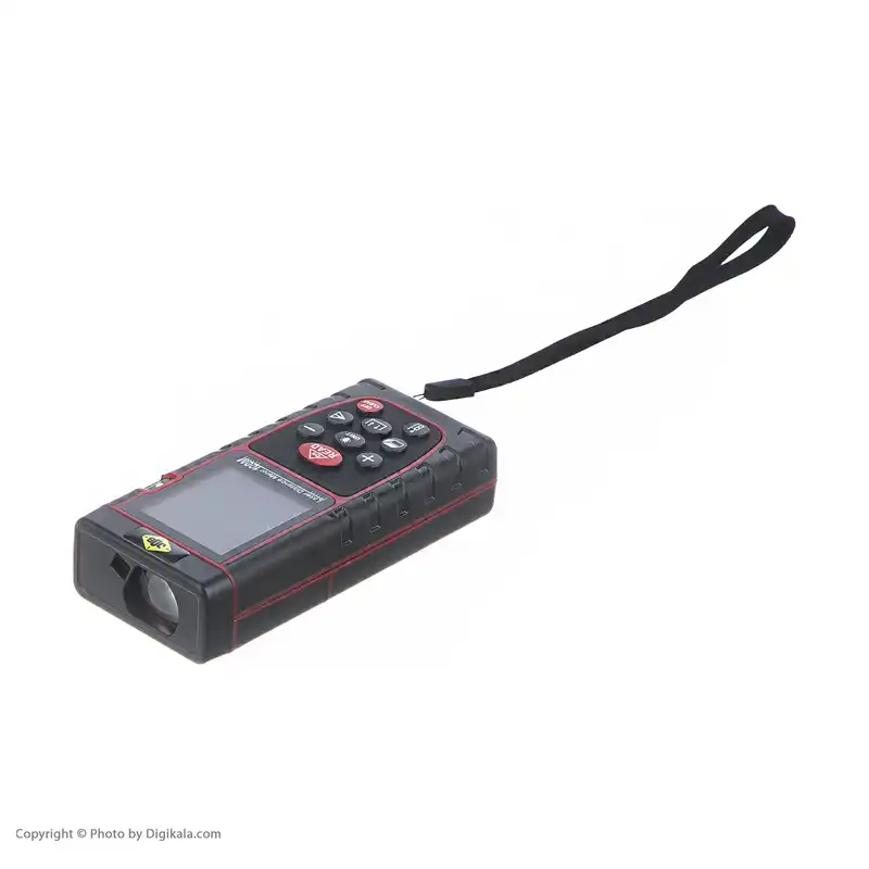 متر لیزری جاب مدل JLM 50