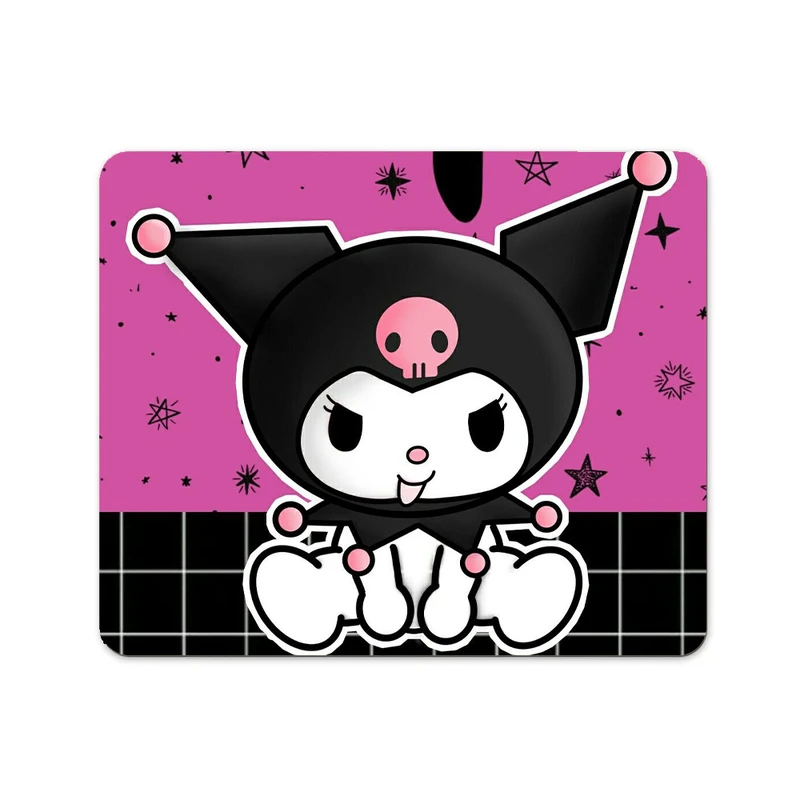 ماوس پد پاد آفرین طرح کرومی کد 337 سایز 19*24 سانتی متر