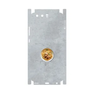 MAHOOT Pasta-FullSkin Cover Sticker for Huawei P10