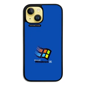 AKAM AMC-WA15-NOSTECH-1 Cover For Apple iPhone 15