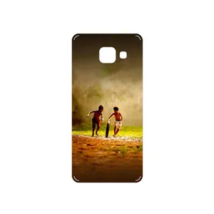 MAHOOT childs play Cover Sticker for Samsung Galaxy A3 2016