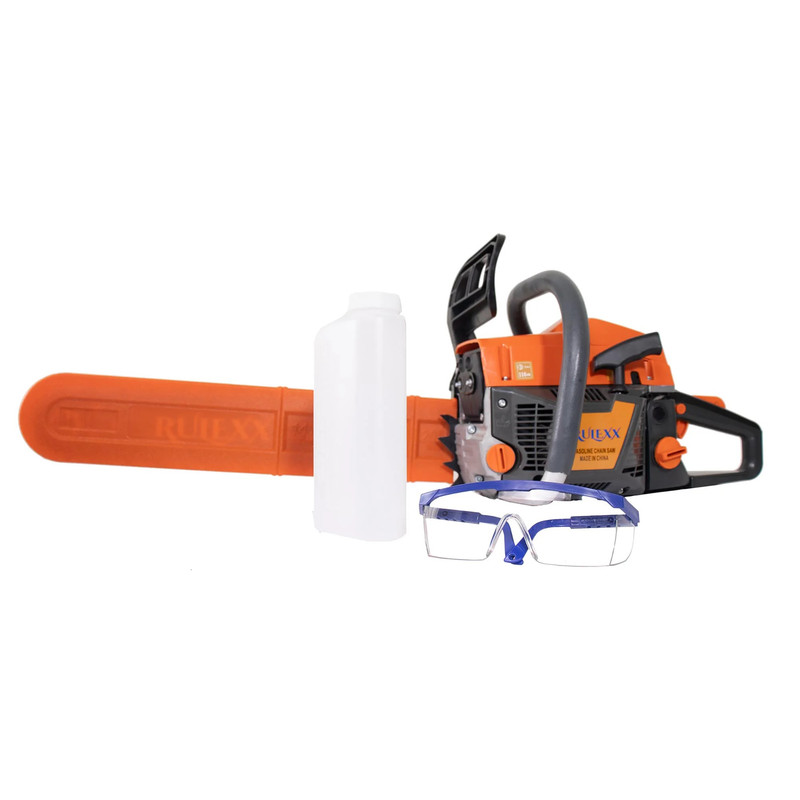 اره زنجیری رولکس مدل CS5200