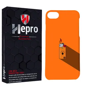 HEPRO MC Cover for Apple IPHONE 7 / 8