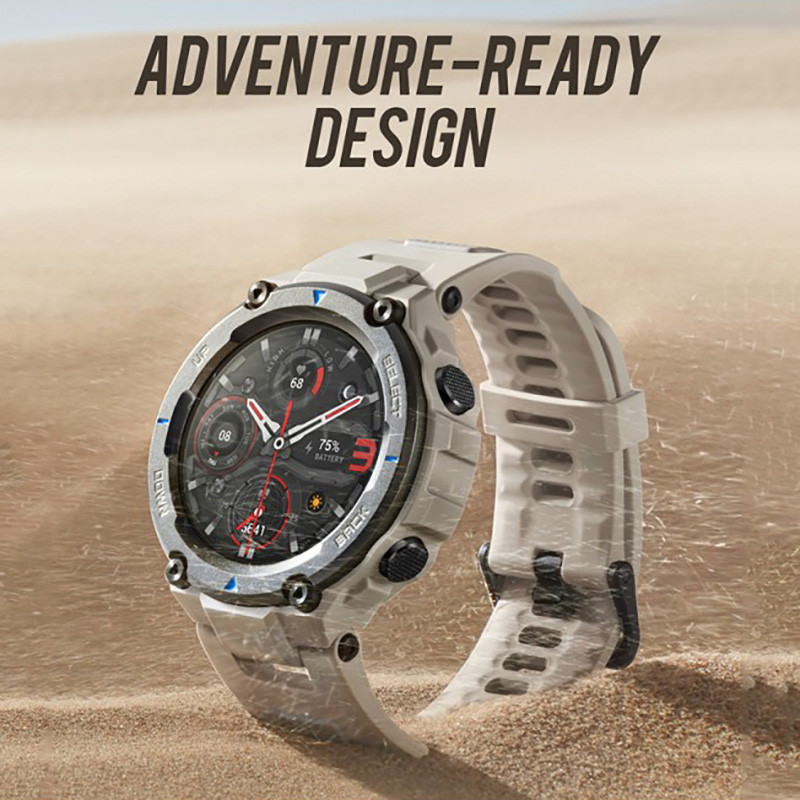 Trex pro watch clearance