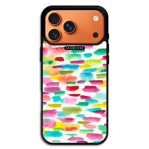 AKAM AMC-WA17PROMAX-WATER COLOR-4 Cover For Apple iPhone 17 Pro Max