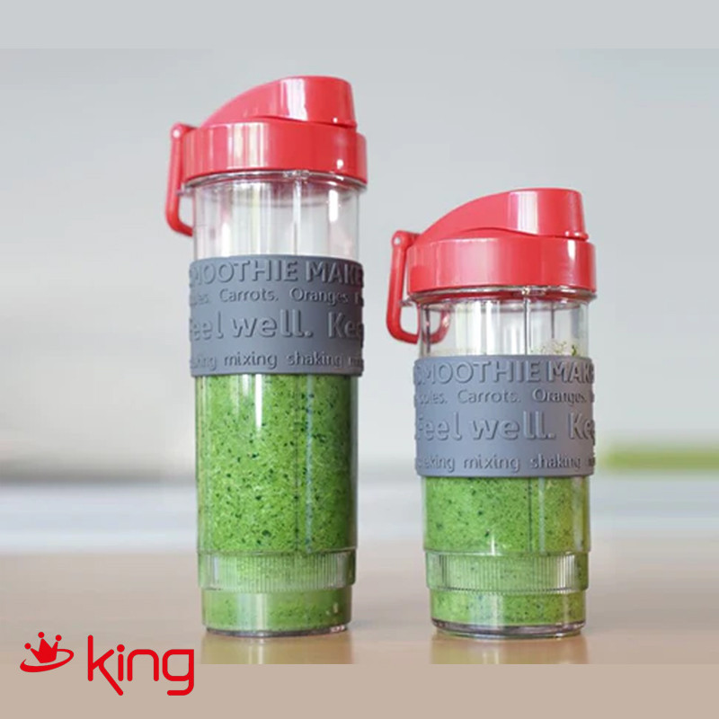 مخلوط کن کینگ مدل K485