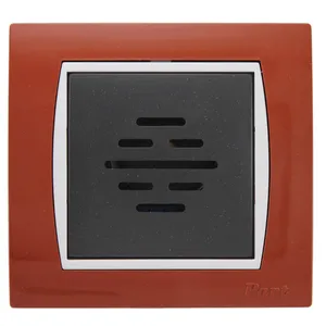 زنگ پارت الکتریک مدل آذین کد 5001B4009