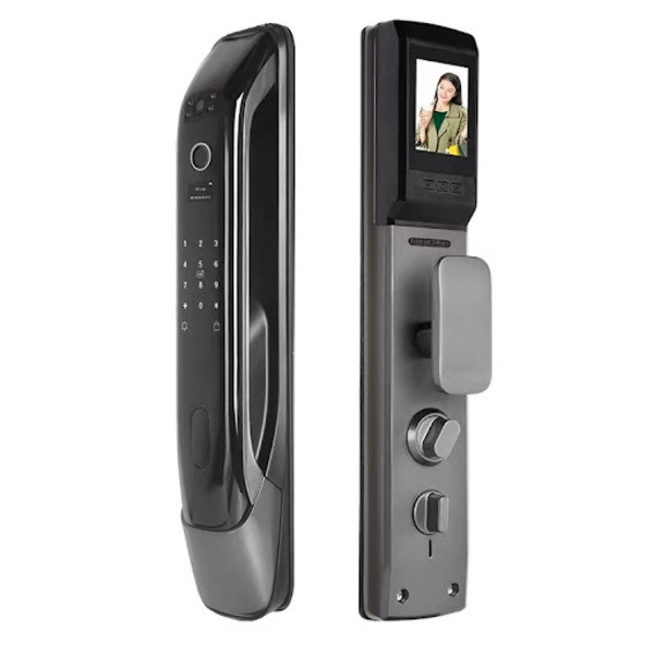 دستگیره هوشمند مدل F01WA