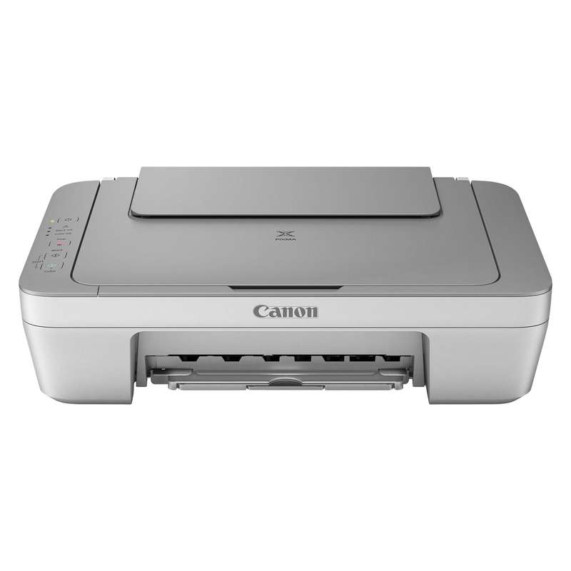 پرینتر جوهر افشان سه کاره کانن مدل PIXMA MG2440 پرینتر جوهر افشان سه کاره کانن مدل PIXMA MG2440