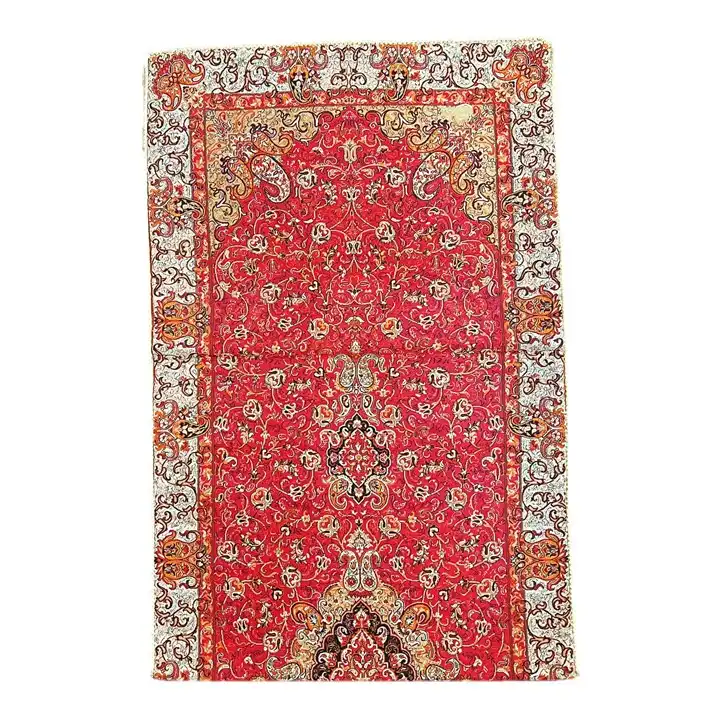 رومیزی ترمه کد glsr-3000