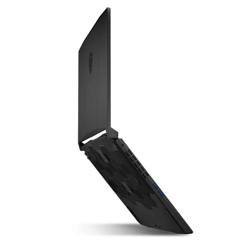 لپ تاپ 15.6 اینچی ام اس آی مدل Katana 15 HX B14WFK-i9 14900HX-16GB DDR5 5600MHz-1TB SSD-RTX5060-QHD 165Hz