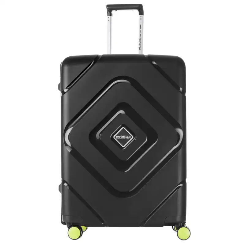 چمدان امریکن توریستر مدل TRIGARD GP8 24 سایز متوسط