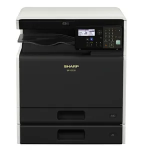 دستگاه کپی شارپ مدل BP-10C20