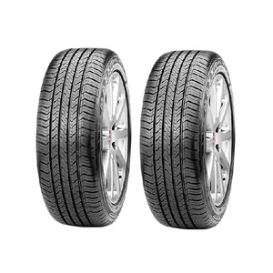 لاستیک خودرو مکسس مدل HPM3 سایز  235/50R18 - دو حلقه