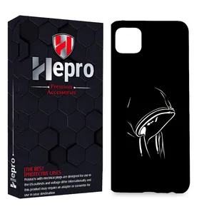 HEPRO MC Cover for XIAOMI POCO C31 / POCO C3