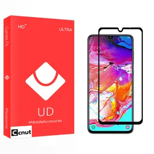 Coconut UD2 Screen Protector For Samsung Galaxy A70