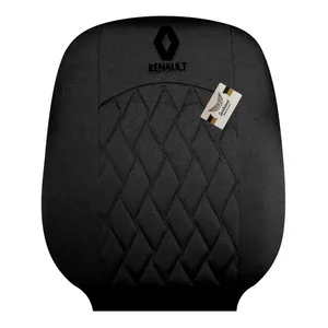 روکش صندلی خودرو سوشیانت مدل A_126 مناسب برای رنو ال 90