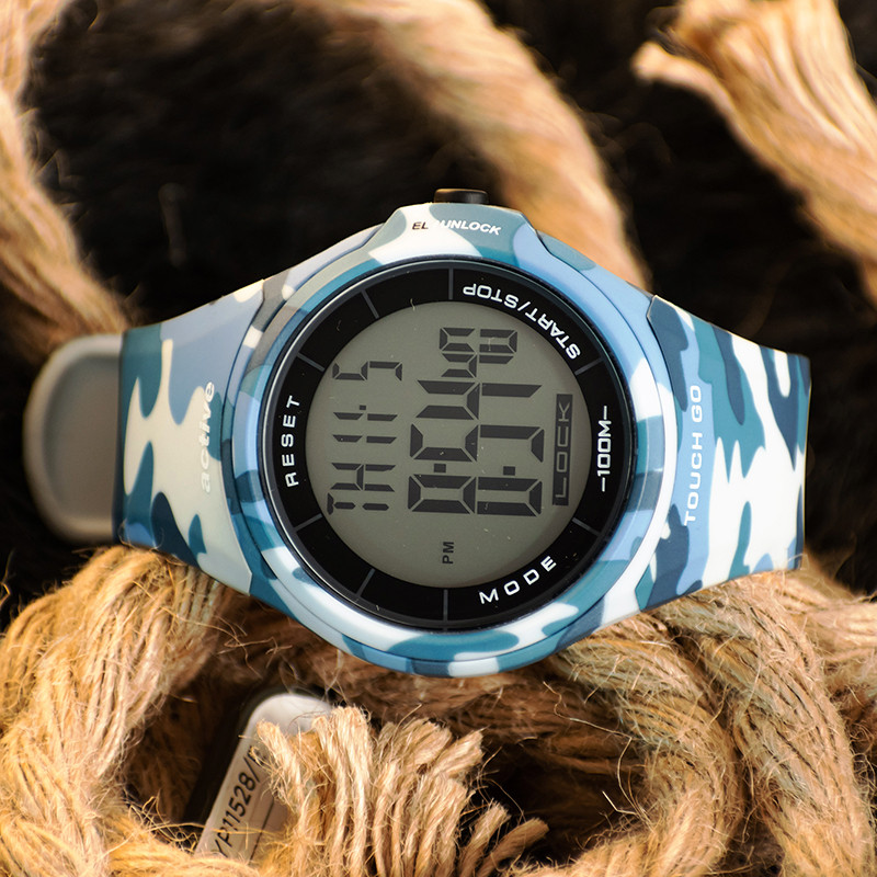 ساعت مچی دیجیتال اکتیو مدل YP11528