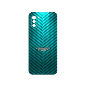 MAHOOT Aston Martin Cover Sticker for Nokia G21