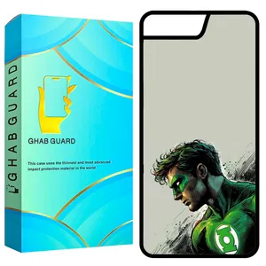 Ghab Guard GCHP7 Cover For Apple iPhone 7 / 8 / SE 2020 / SE 2022