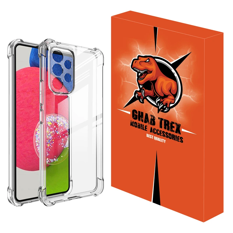 کاور قاب تی رکس مدل JELLY مناسب برای گوشی موبایل سامسونگ Galaxy A33 5G