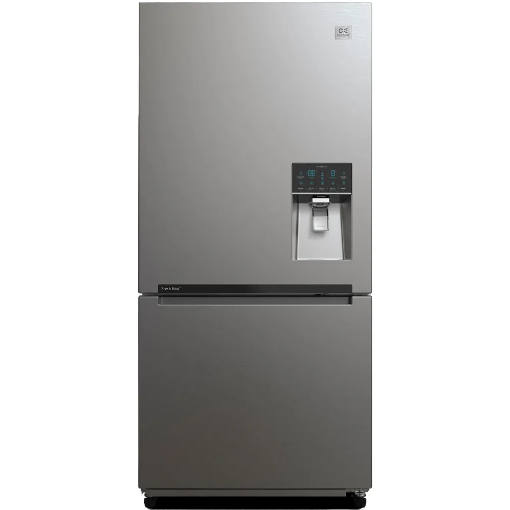 یخچال و فریزر 28 فوت دوو مدل D2BF-0291SS