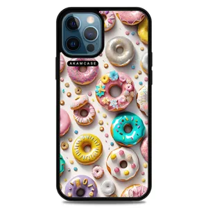 AKAM AMC-WA12PROMAX-CANDY-22 Cover For Apple iPhone 12 Pro Max