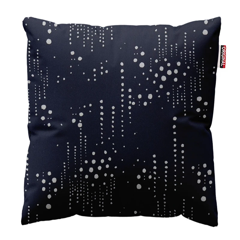 کوسن پاد آفرین طرح سنتی کلاسیک کد 581 سایز 30*30 سانتی متر