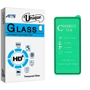 AFS Unique Glass Ceramics Screen Protector For Samsung Galaxy A51
