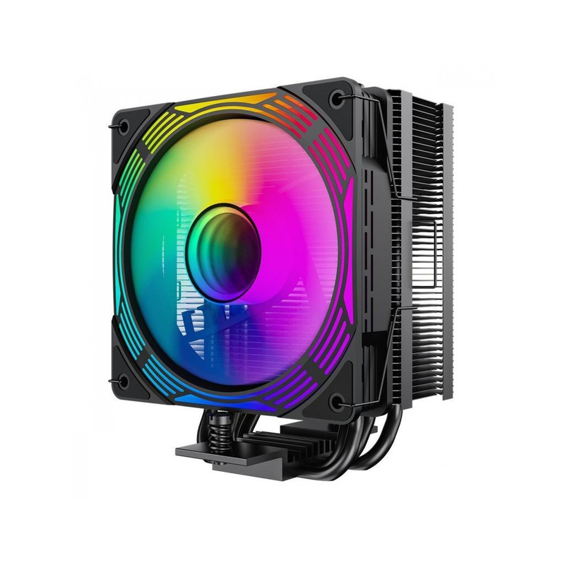 خنک کننده پردازنده گیم مکس مدل Ice Force BK