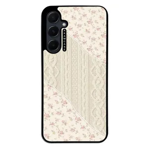 AKAM AMC-WSGA55-TRICOT-7 Cover For Samsung Galaxy A55
