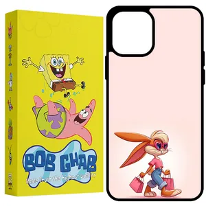  BOB Ghab BCP12P Cover For Apple iPhone 12 Pro