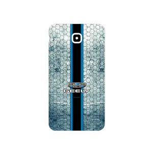 MAHOOT GEELY Cover Sticker for Samsung Galaxy J7 Core