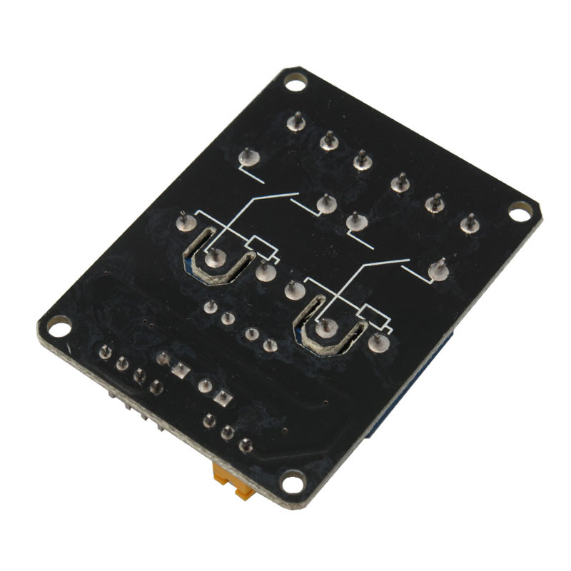 ماژول رله مدل R2-5V