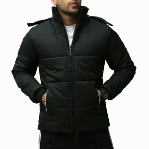 کاپشن مردانه سارزی مدل pahn_m.e.s-123-2025