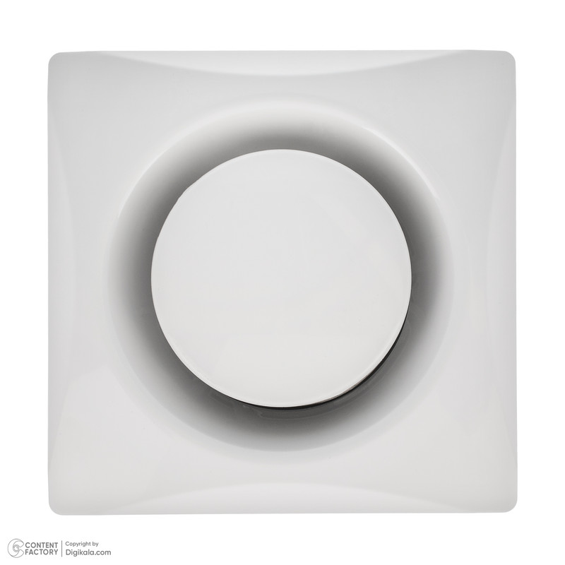 هواکش ایرسافت مدل AD 10 W