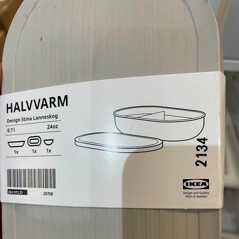 ظرف غذا ایکیا مدل IKEA-2049 ظرف غذا ایکیا مدل IKEA-2049