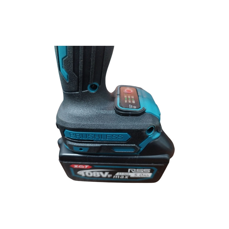 آچار بکس شارژی ماکیتا مدل MAKITA-T330N-55