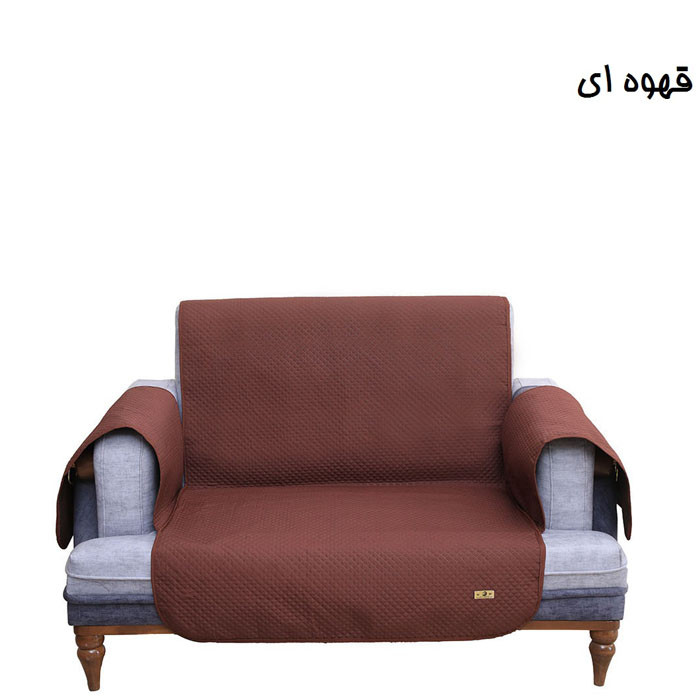 کاور مبل 8 نفره پوشپاک کاور مدل 190-8