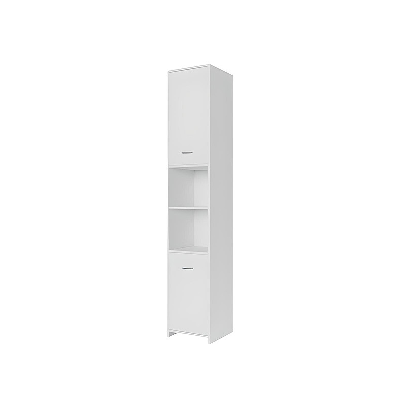 کتابخانه اسمردیس مدل K251 - MDF