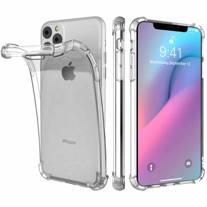 کاور مدل ZA مناسب برای گوشی موبایل اپل iphone 11 pro Max