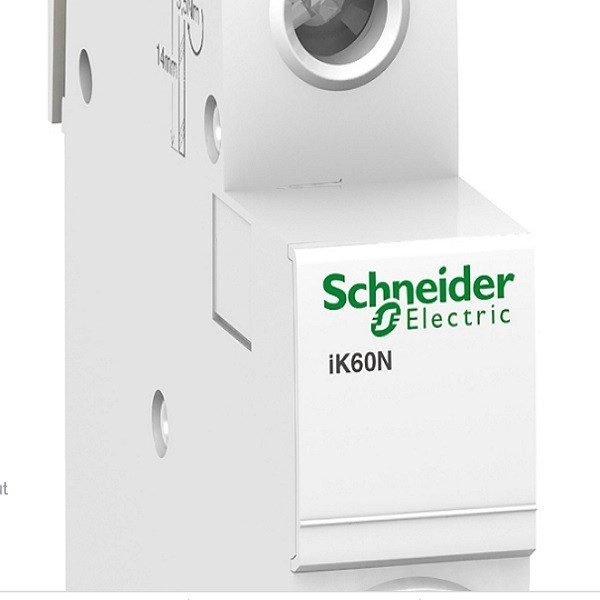 فیوز مینیاتوری تكفاز 16 آمپر  اشنایدر مدل A9K24116