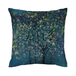 کاور کوسن مدل درخت co35-251