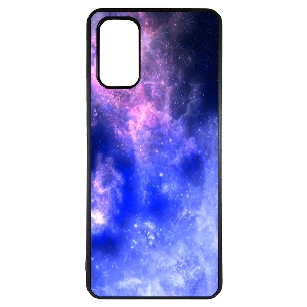 کاور گالری وبفر طرح کهکشان مناسب برای گوشی موبایل شیائومی 12 lite