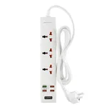چندراهی برق لیتو مدل LS-4